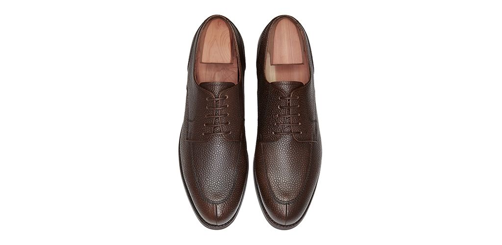The Lyon - Goodyear Welted