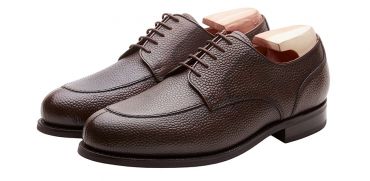 The Lyon - Goodyear Welted