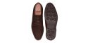 The New York - Sola De Borracha - Goodyear Welted