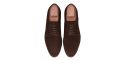 The New York - Sola De Borracha - Goodyear Welted
