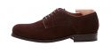 The New York - Sola De Borracha - Goodyear Welted