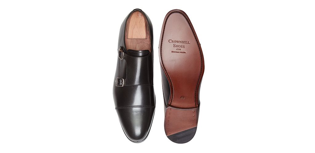 The Milan - Goodyear Welted