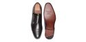 The Milan - Goodyear Welted