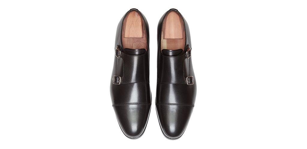 The Milan - Goodyear Welted