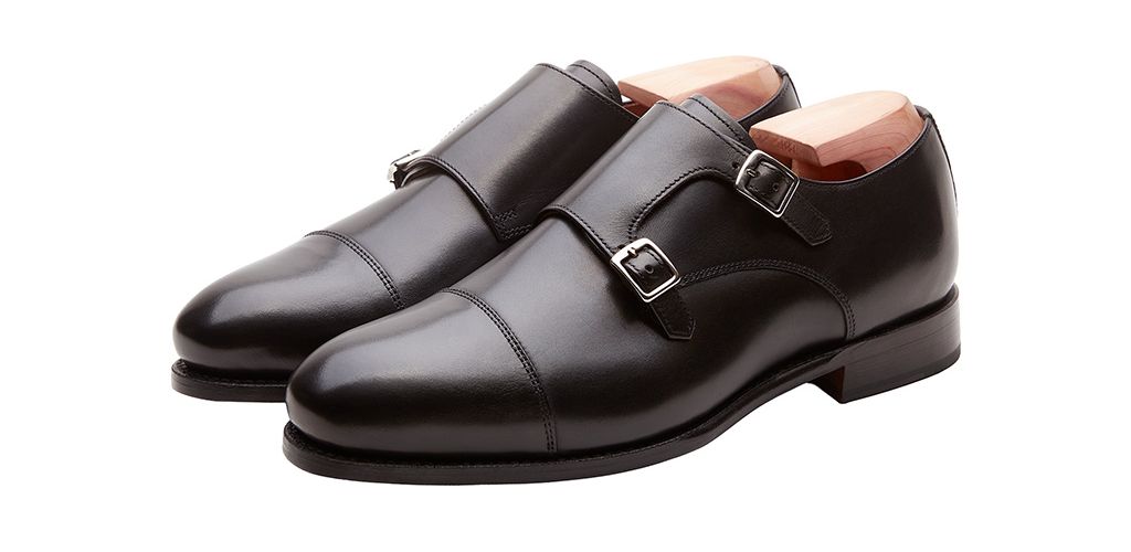 The Milan - Goodyear Welted