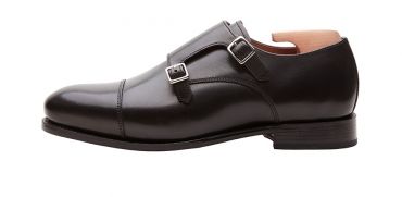 The Milan - Goodyear Welted