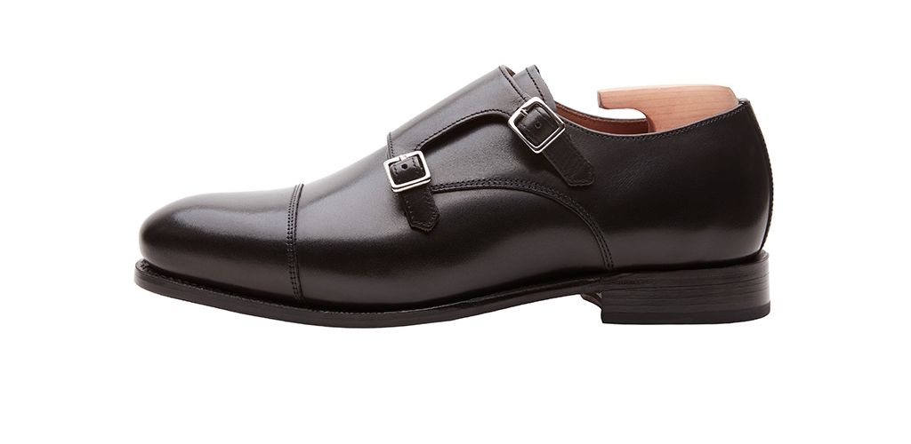 The Milan - Goodyear Welted