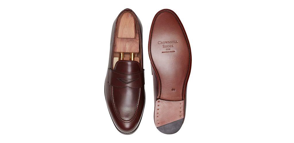 The Montpellier - Goodyear Welted