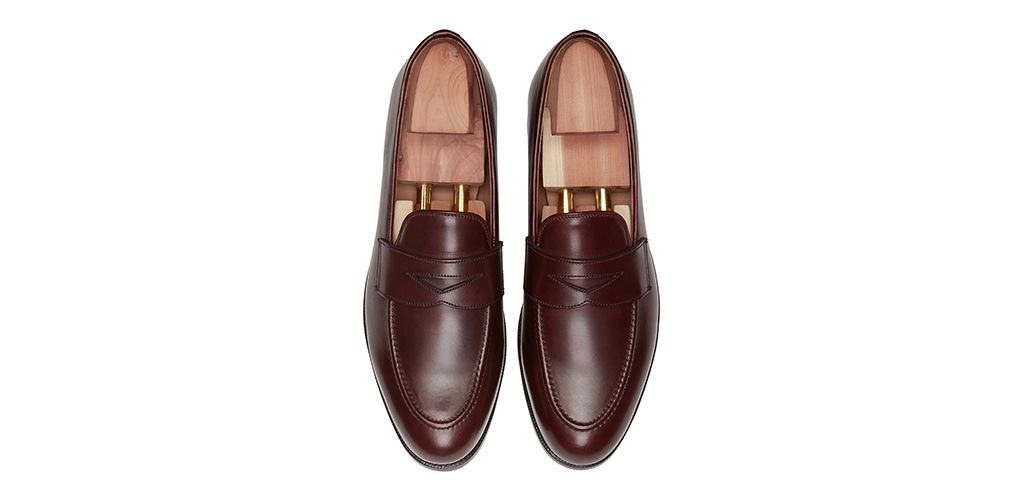 The Montpellier - Goodyear Welted