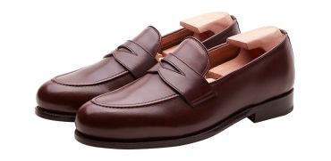 The Montpellier - Goodyear Welted