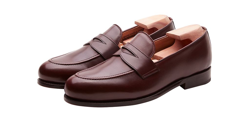 The Montpellier - Goodyear Welted