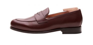 The Montpellier - Goodyear Welted