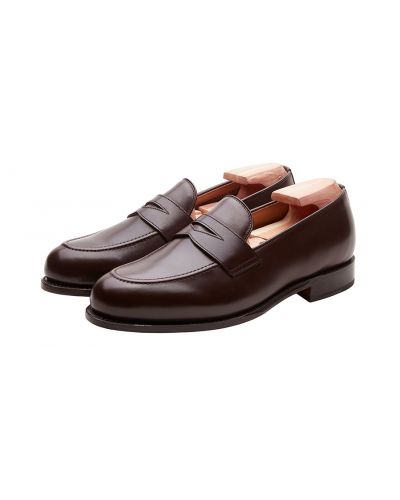 The New Belfast - Goodyear Welted