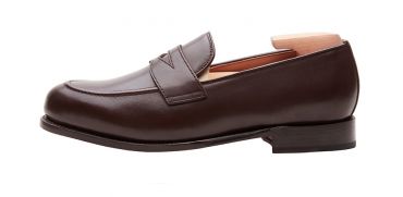 The New Belfast - Goodyear Welted