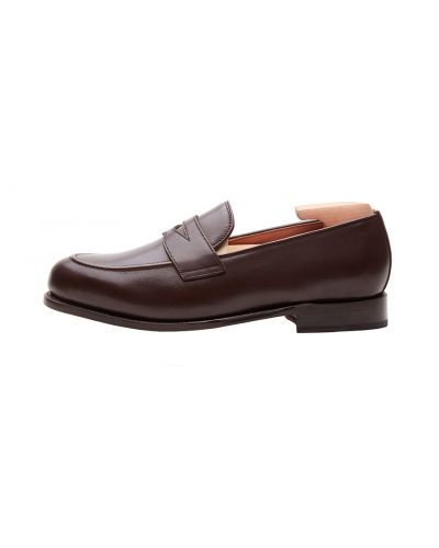 The New Belfast - Goodyear Welted