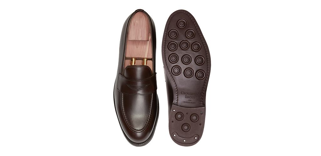 The New Belfast - Goodyear Welted