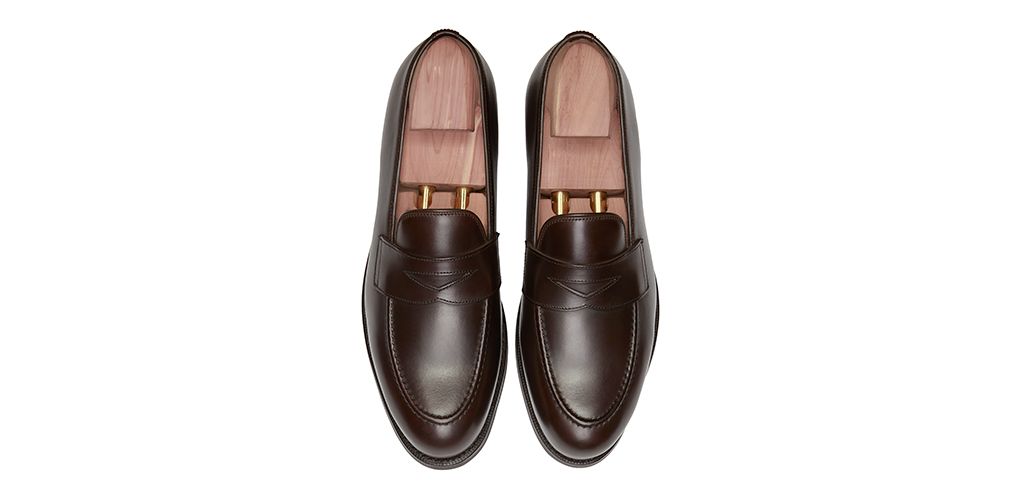 The New Belfast - Goodyear Welted