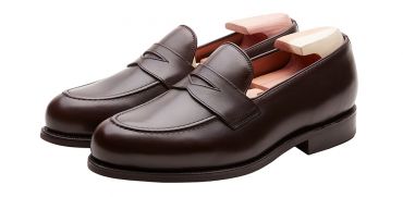 The New Belfast - Goodyear Welted