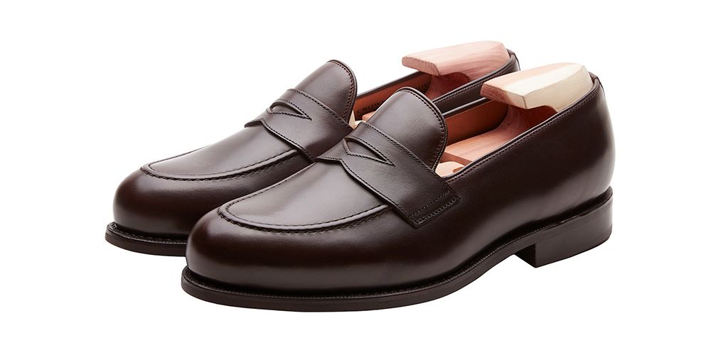 The New Belfast - Goodyear Welted