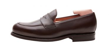 The New Belfast - Goodyear Welted