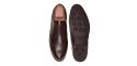 The New Berlin - Rubber Sole - Goodyear Welted