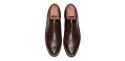 The New Berlin - Rubber Sole - Goodyear Welted