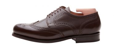 The New Berlin - Suola in gomma - Goodyear Welted