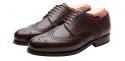 The New Berlin - Rubber Sole - Goodyear Welted
