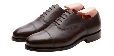 The New Los Angeles  - Goodyear Welted New Los Angeles