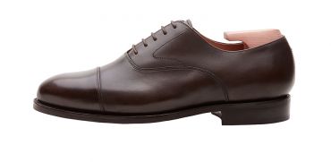 The New Los Angeles - Gumowa podeszwa - Goodyear Welted