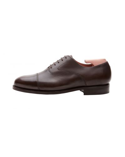 The New Los Angeles - Suela de Goma - Goodyear Welted