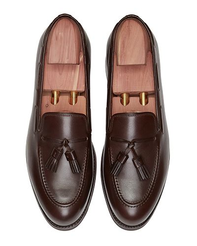 The New Mainz - Goodyear Welted
