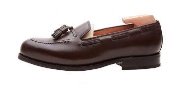 The New Mainz - Goodyear Welted