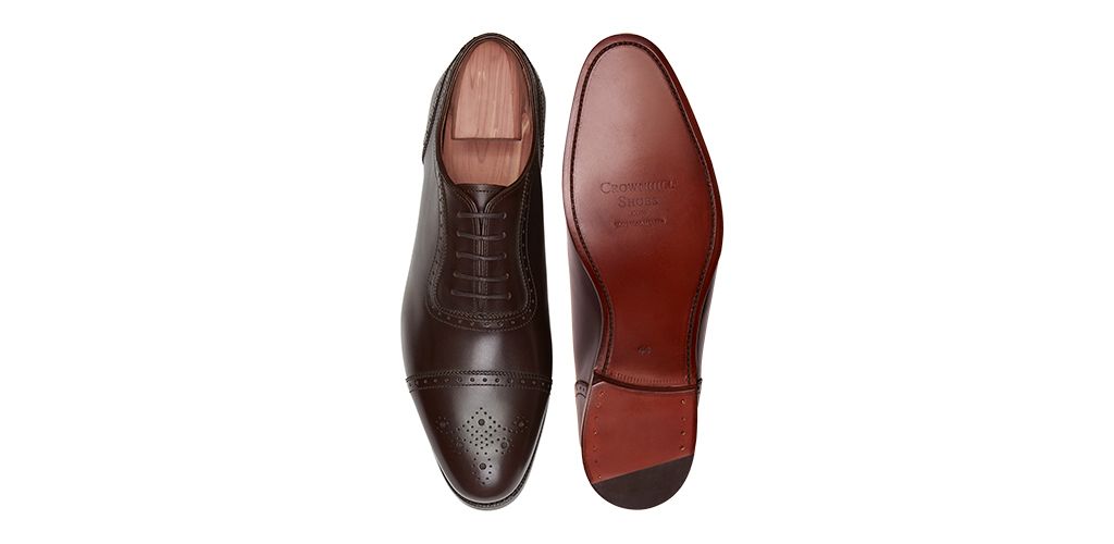 The New Reims - Goodyear Welted