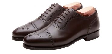 The New Reims - Goodyear Welted