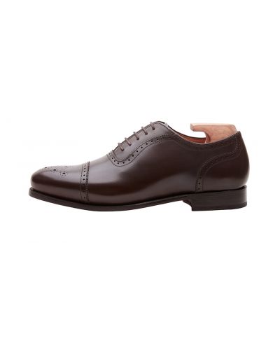 The New Reims - Goodyear Welted