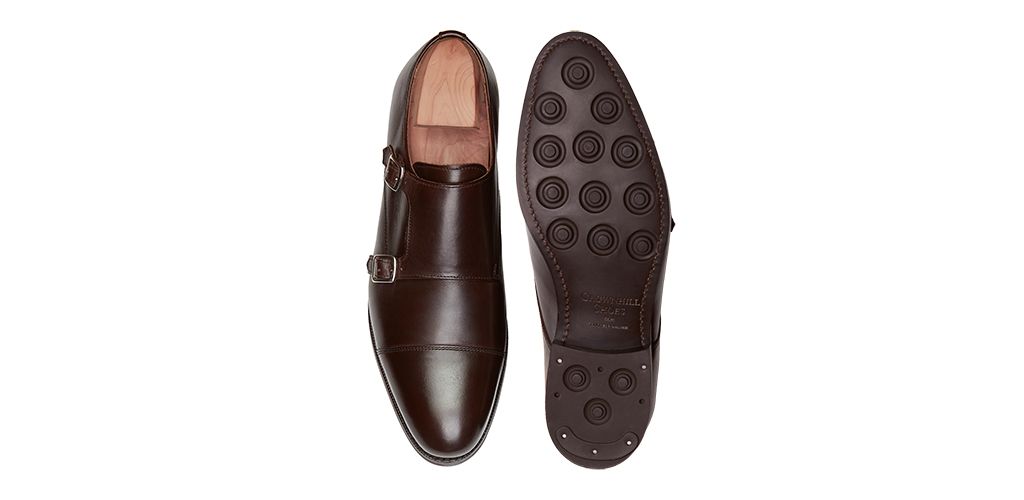 The New Turin - Goodyear Welted