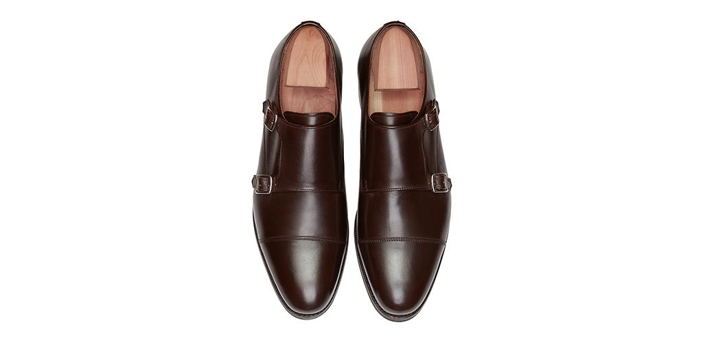 The New Turin - Goodyear Welted