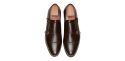 The New Turin - Goodyear Welted