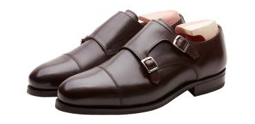 The New Turin - Goodyear Welted