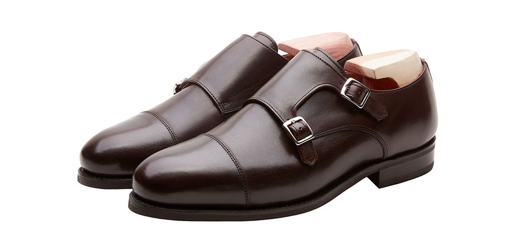 The New Turin - Goodyear Welted