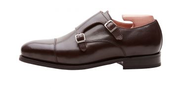 The New Turin - Goodyear Welted