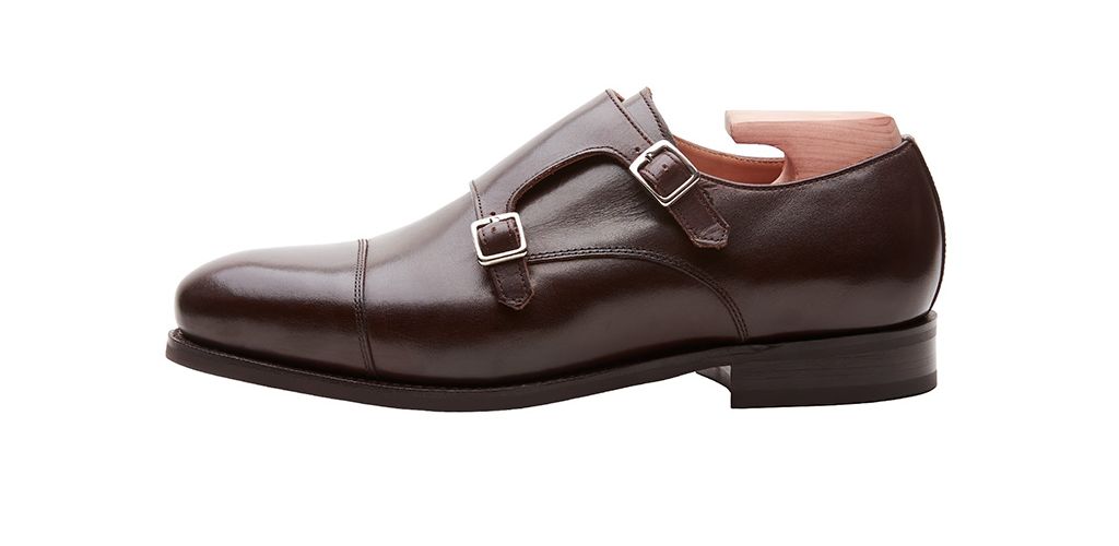 The New Turin - Goodyear Welted