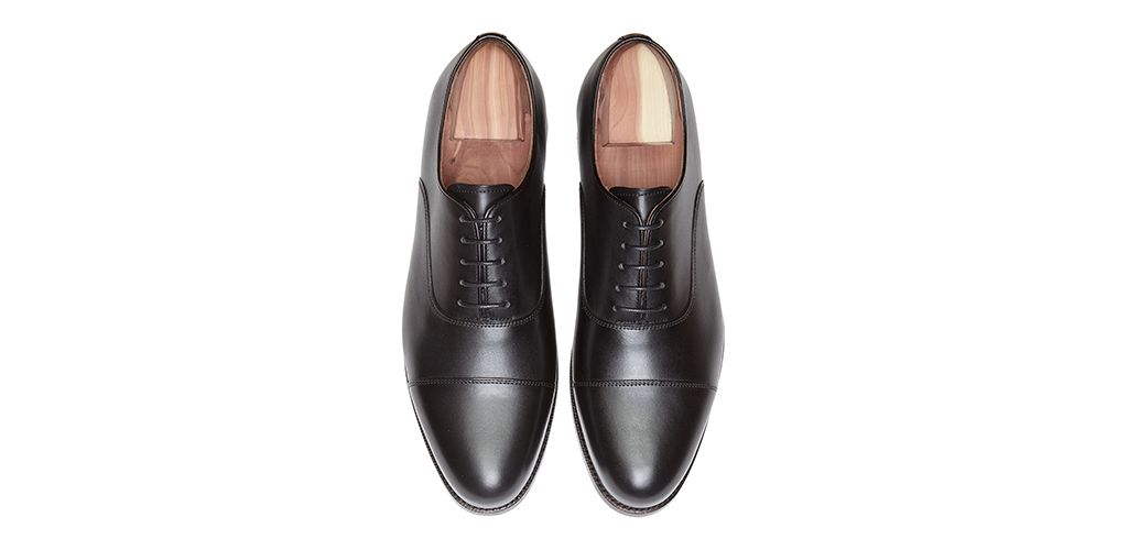 The New York - Goodyear Welted