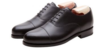 The New York - Goodyear Welted Victor Tans
