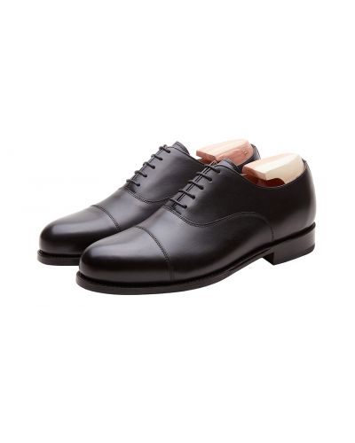 The New York - Goodyear Welted