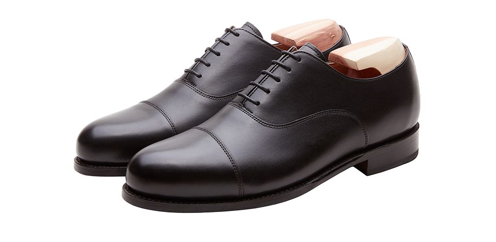 The New York - Goodyear Welted