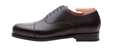 The New York - Goodyear Welted