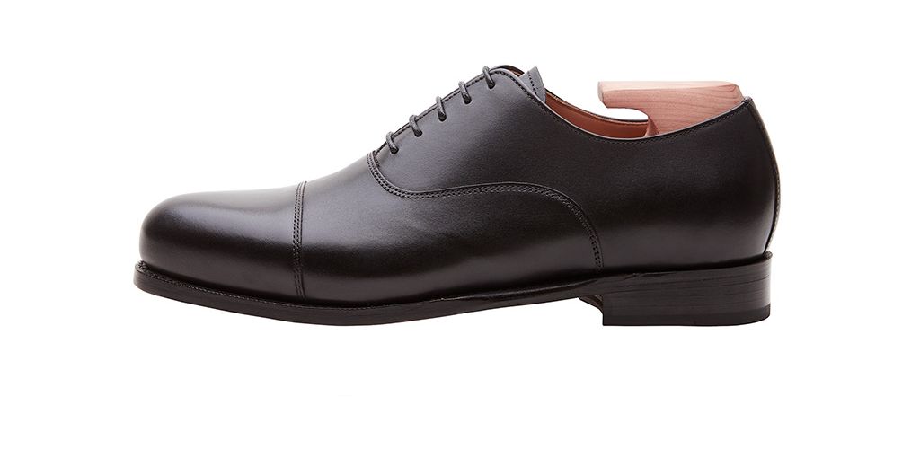 The New York - Goodyear Welted