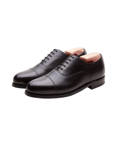 The New York - Sola De Borracha - Goodyear Welted